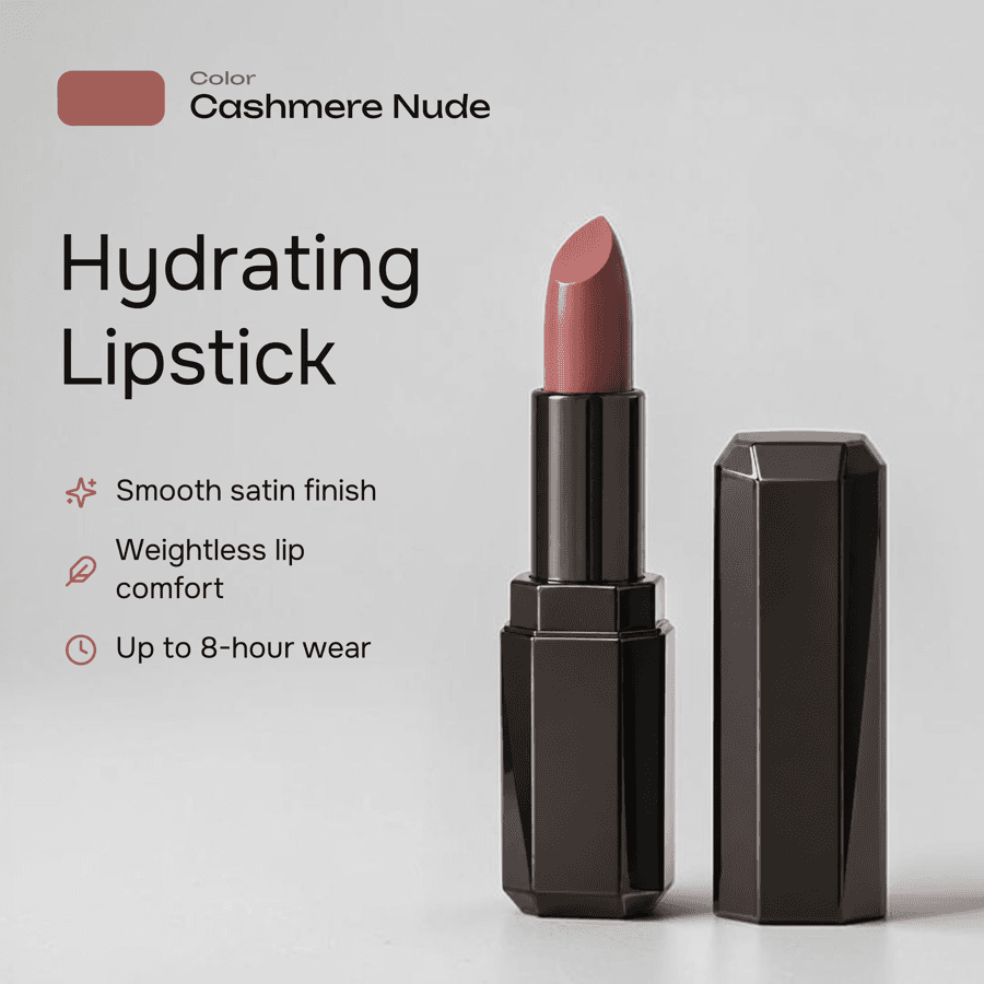 Cashmere Nude