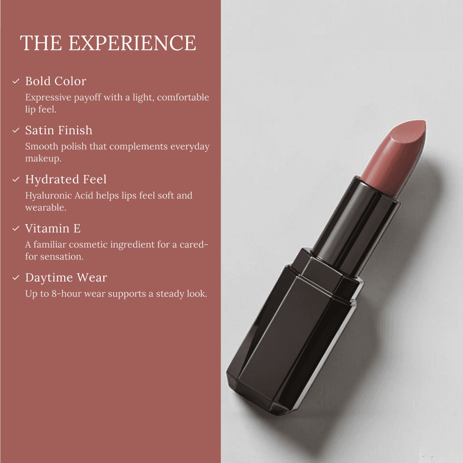 Cashmere Nude