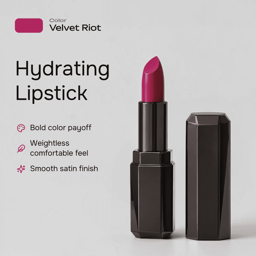 Velvet Riot